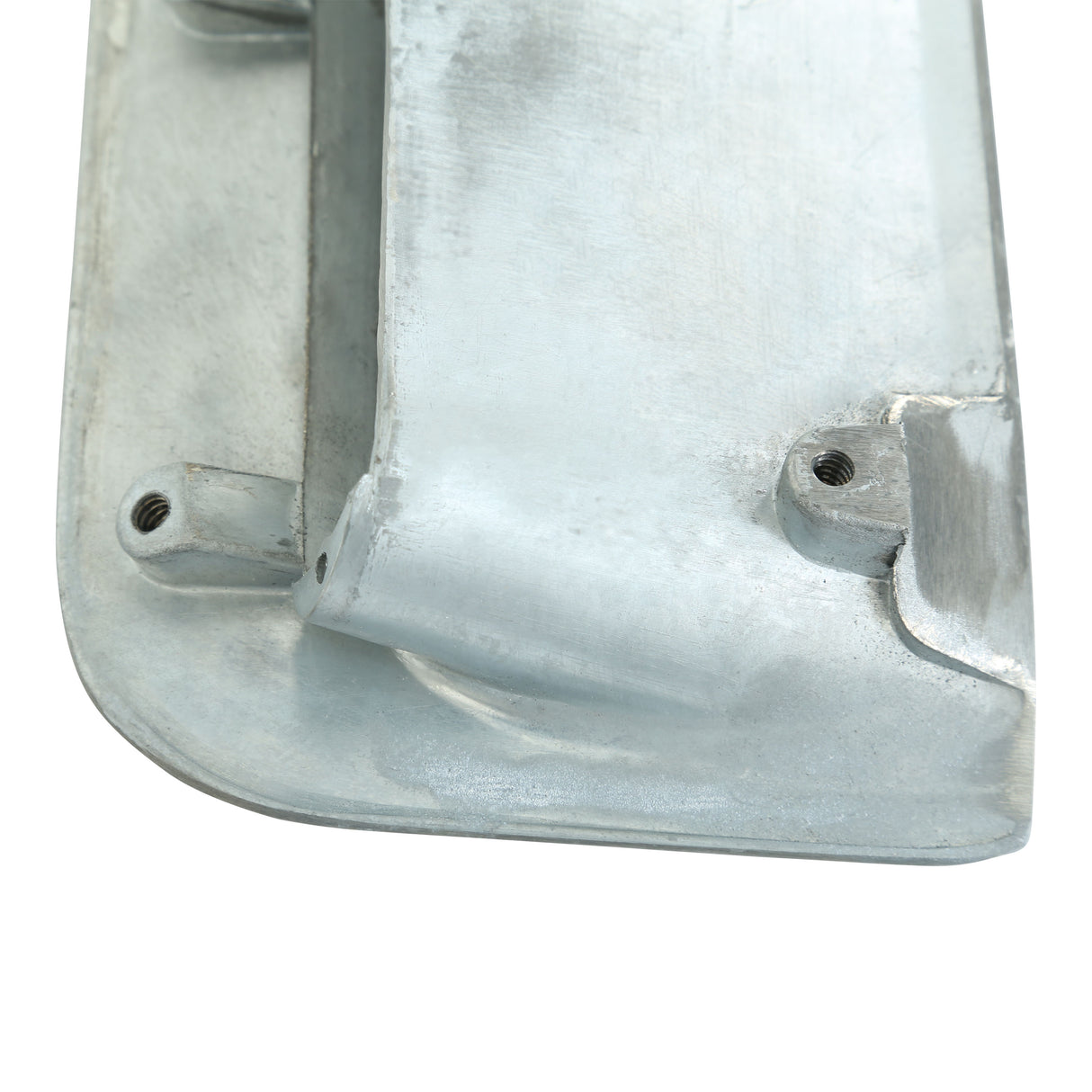 Scott Drake 67-68 Hood Turn Signal Insert (LH) - C7ZZ-16721-A