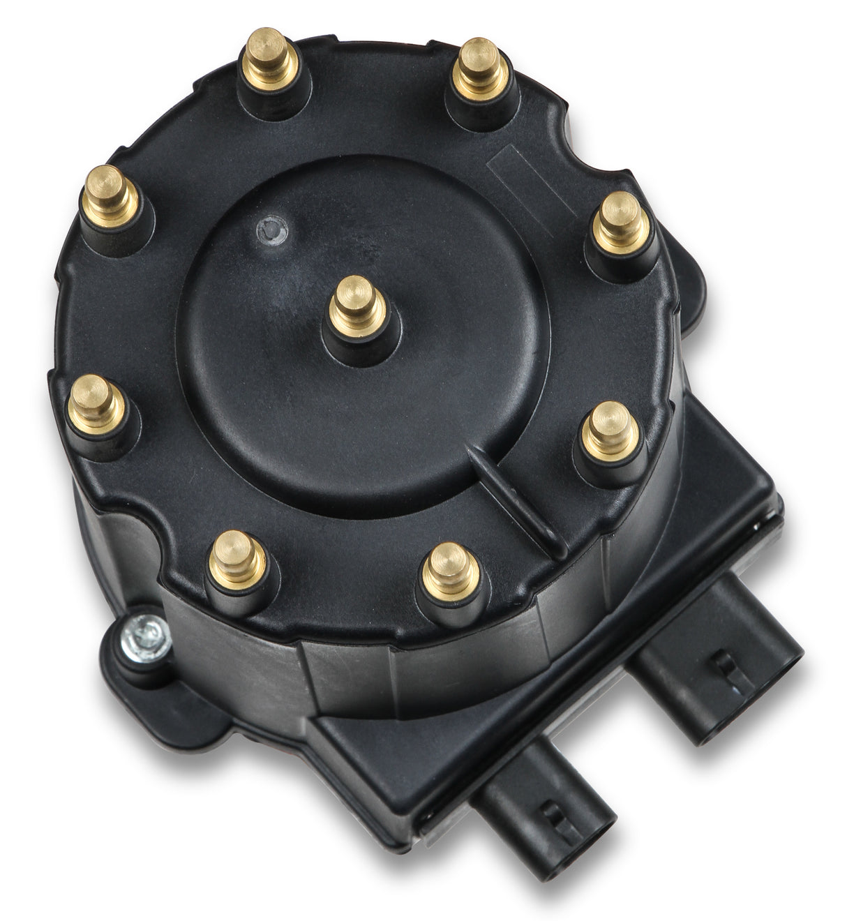 ACCEL Performance Distributor Small Cap HEI - 88-95 Chevy V8 W/ External Coil - 59131