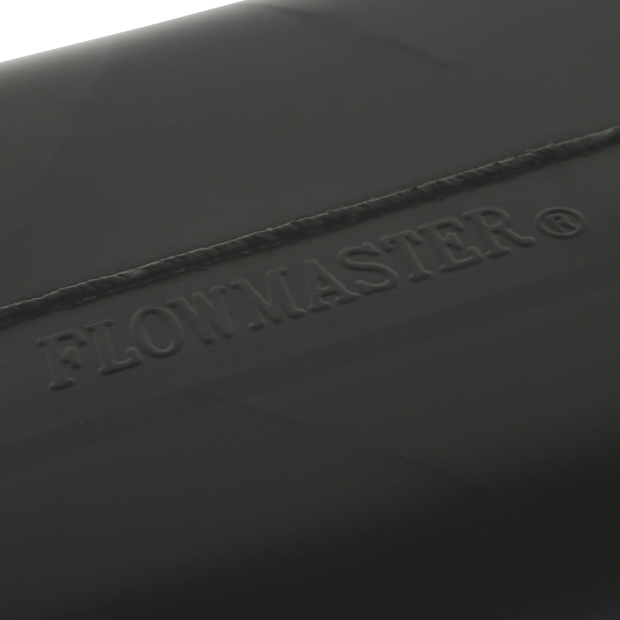 Flowmaster 40 Series Chambered Muffler - 42441