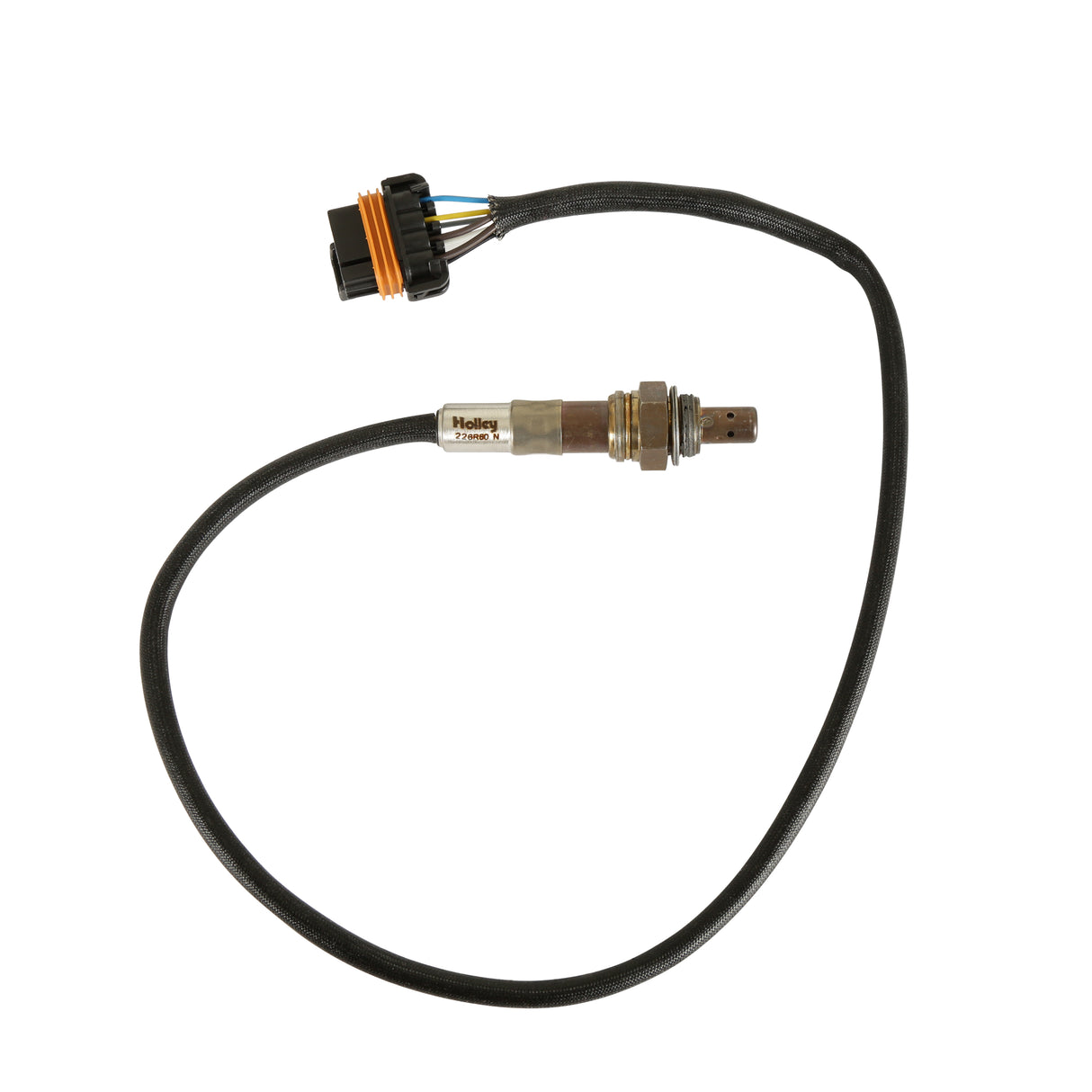 Holley 550-628N Ford Coyote Ti-VCT Capable HP EFI Kit, NTK O2