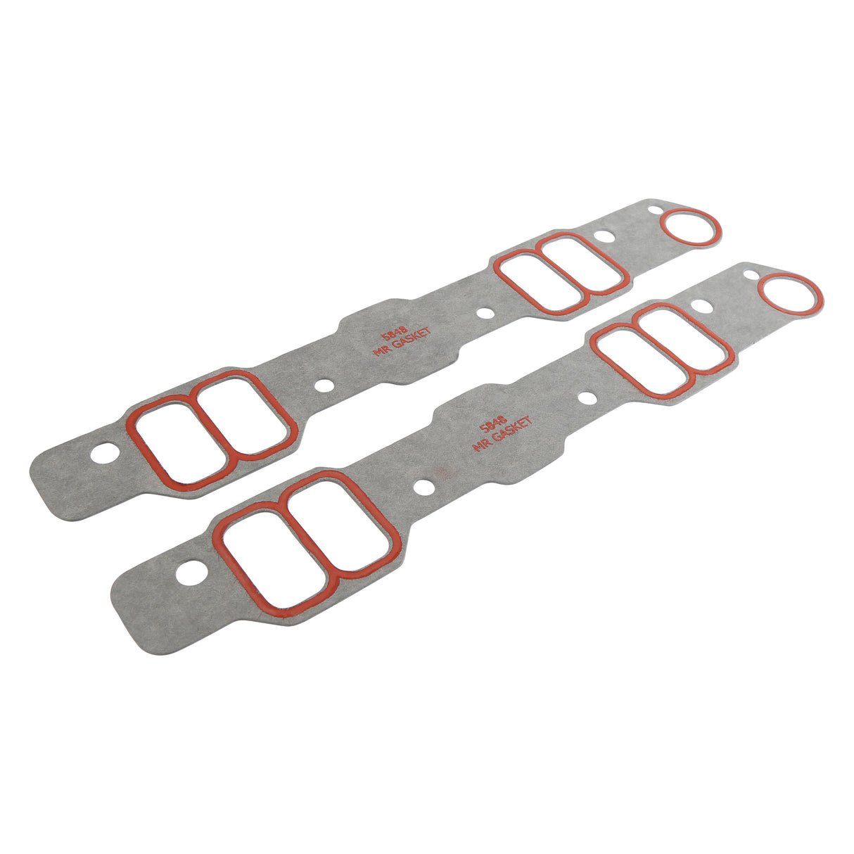 Mr Gasket Mr. Gasket Ultra-Seal Intake Manifold Gaskets - 5848