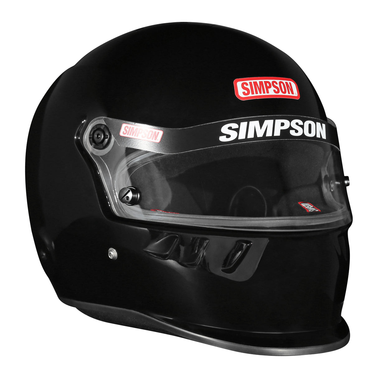 Simpson Vudo Helmet SA2025 - 9950052