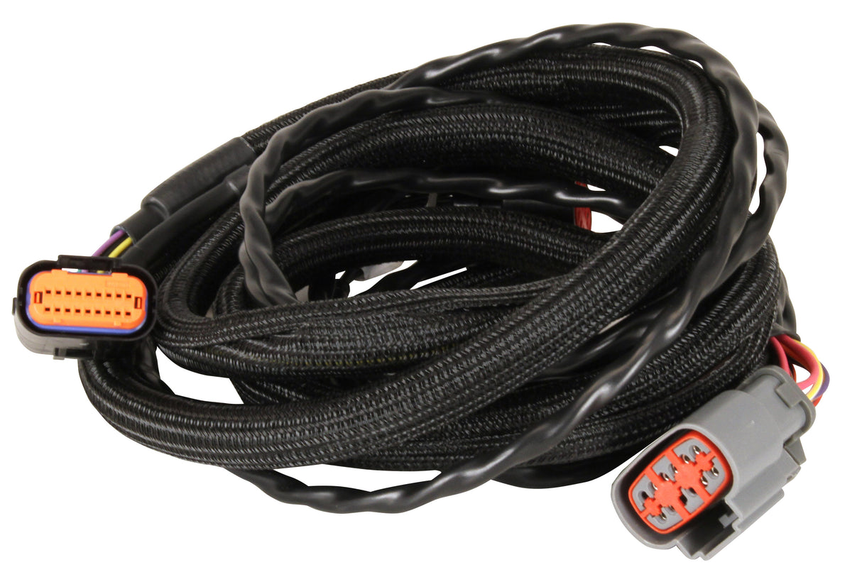 MSD Trans Controller Ford Harness E40D,1995-1997 - 2775