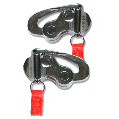 HANS Performance Products ATTACHMENT-QC SAH BULK - AK11411