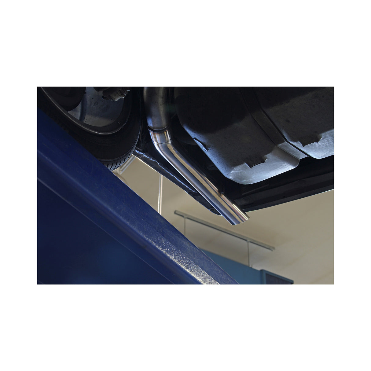 Flowmaster Flow FX Cat-Back Exhaust System - 717213