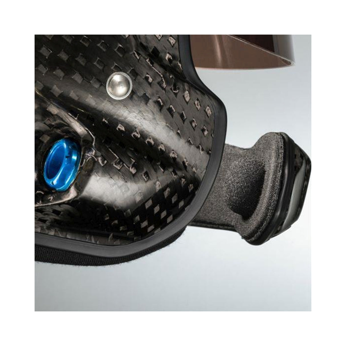 STILO Venti WRC Zero 8860 Carbon Helmet 54cm - AA0220BG3R54