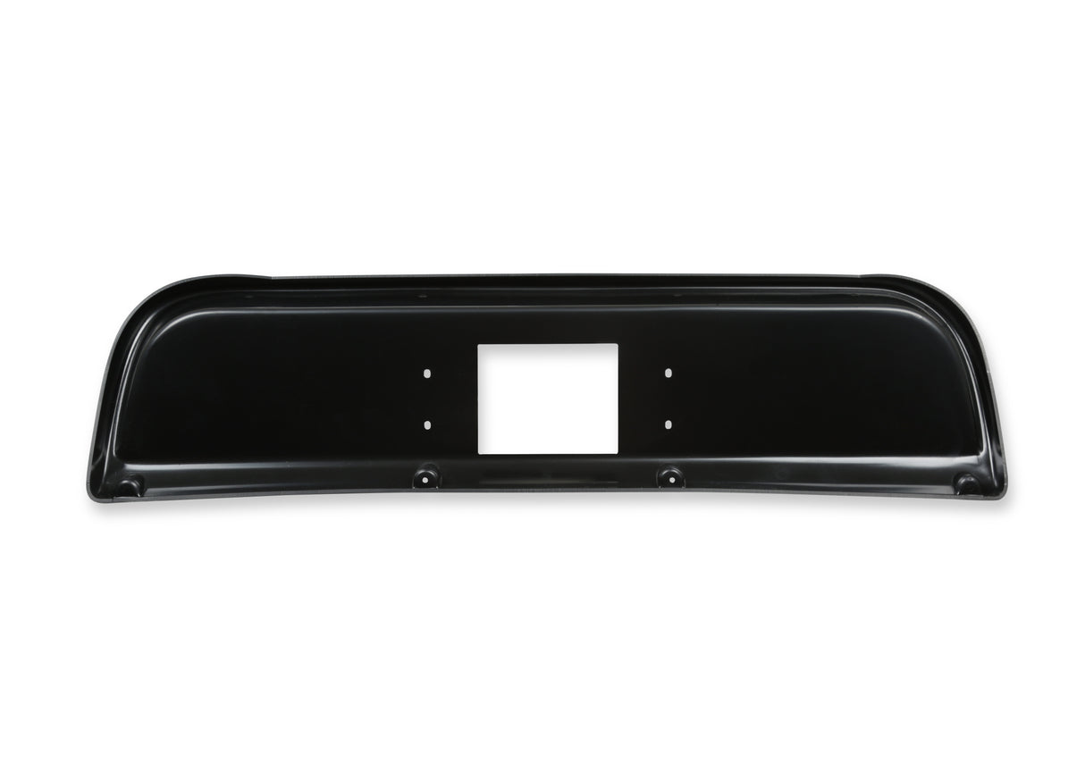Holley 553-440 Dash Bezels for EFI 7" Dashes