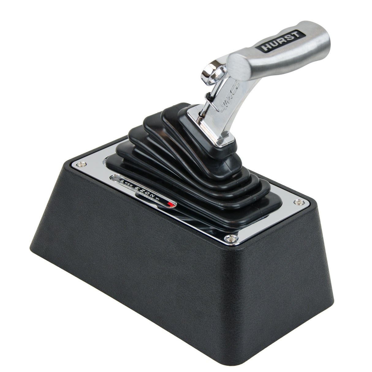 Hurst V-Matic 3 Ratchet Shifter - 3838530
