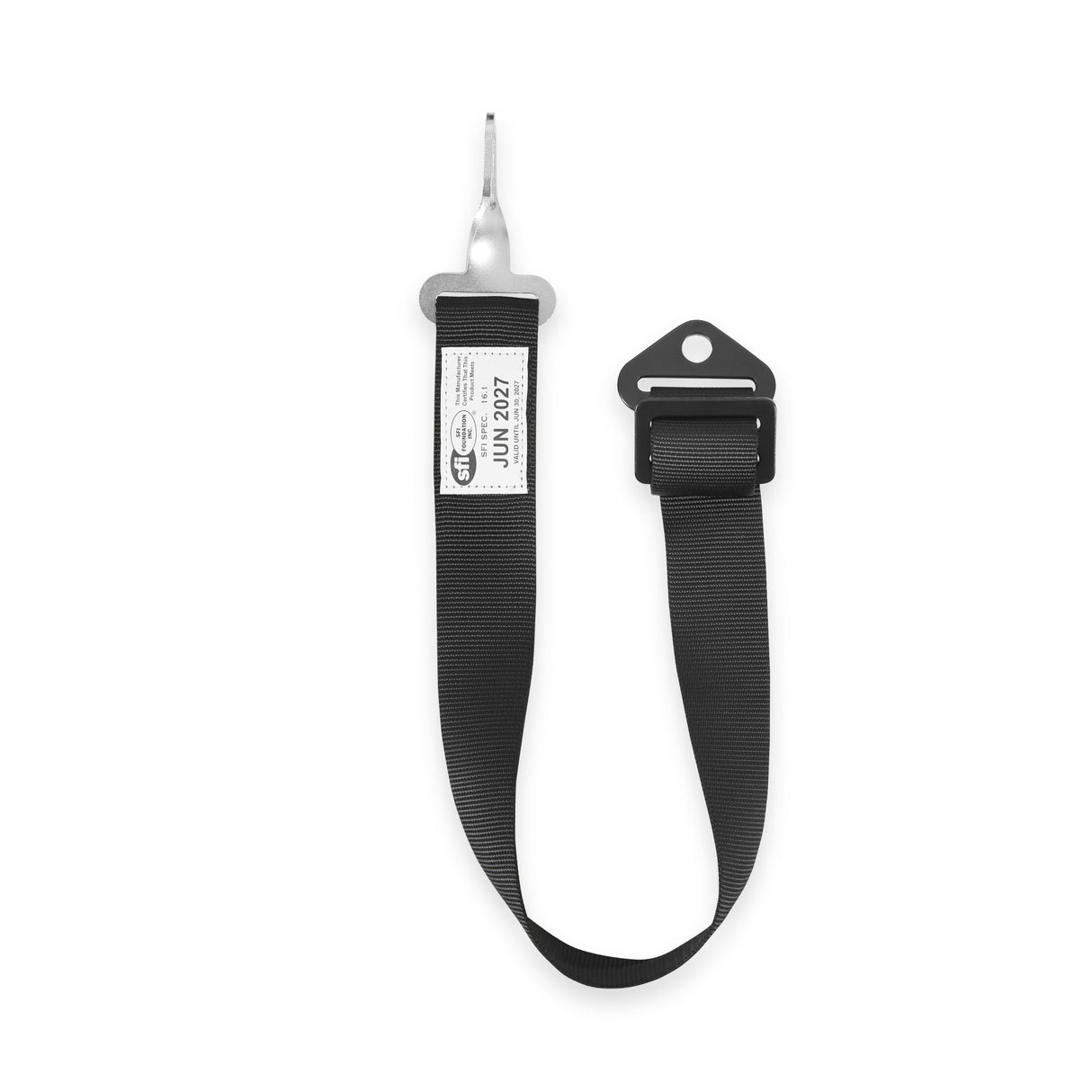 Simpson Racing Latch FX2 Belt - 29083BKX