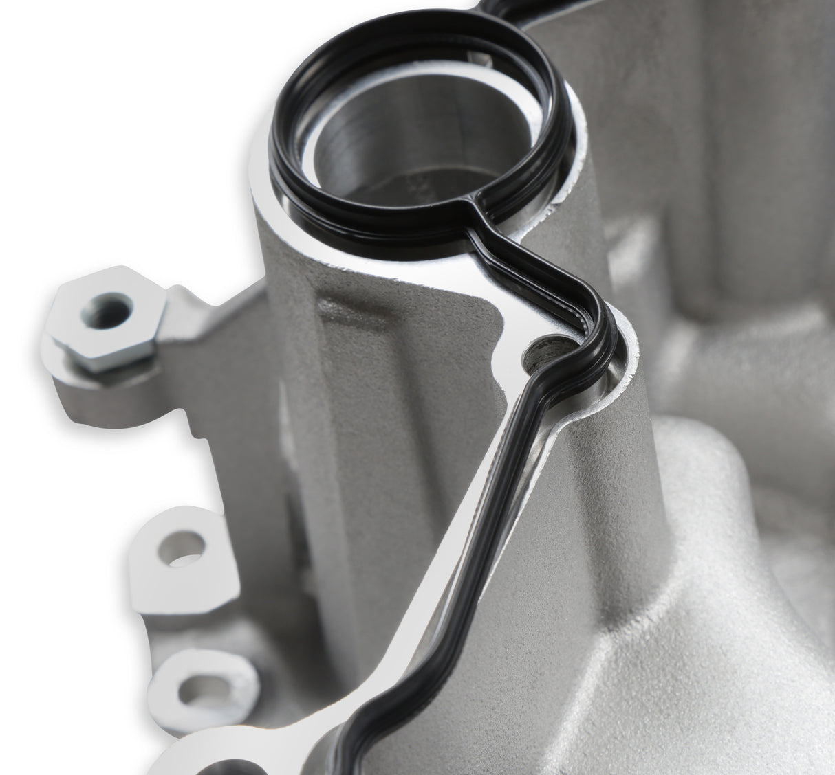 Holley 20-291 Mid-Mount Complete Accessory System