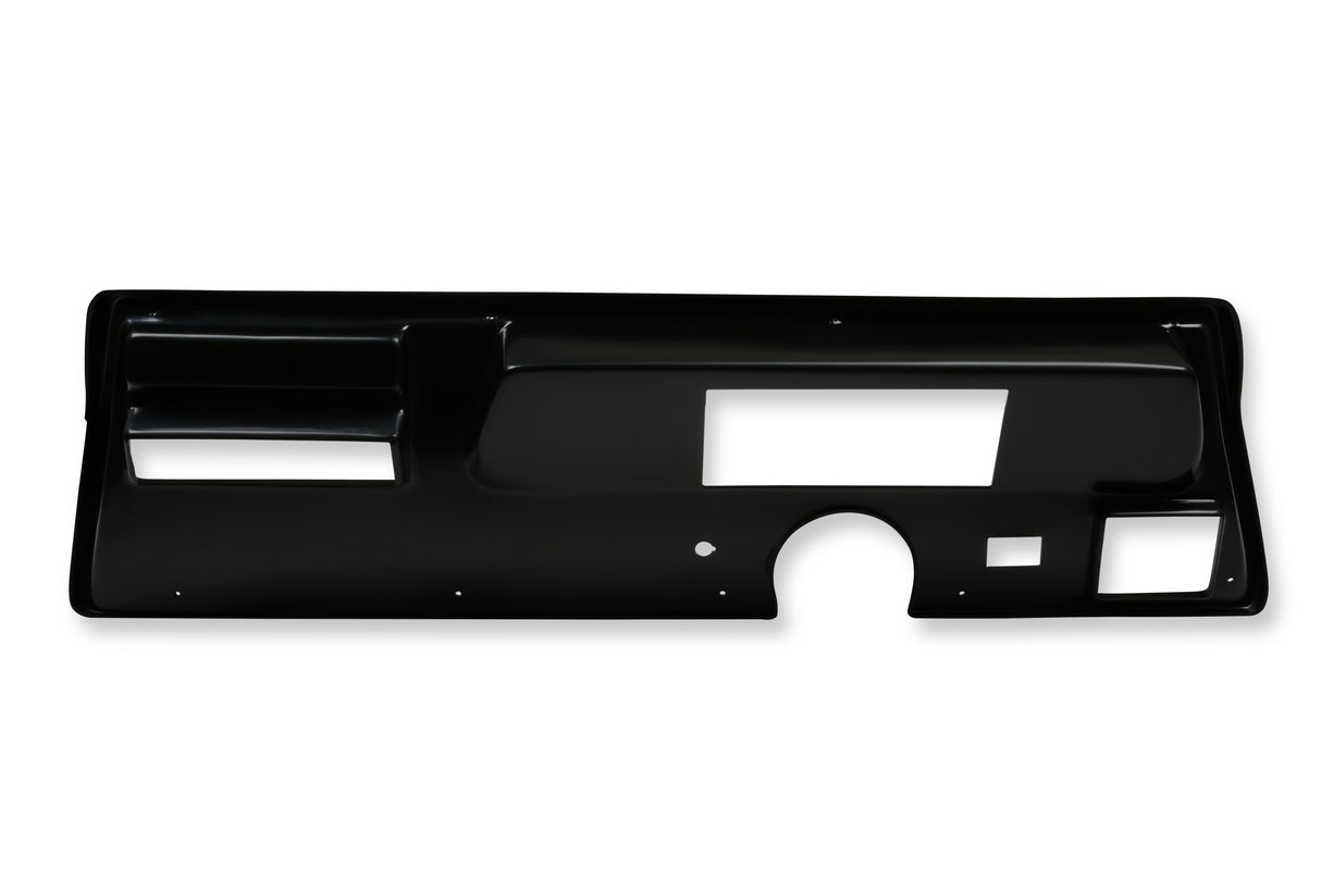 Holley 553-417 Dash Bezels for EFI 6.86" Pro Dash