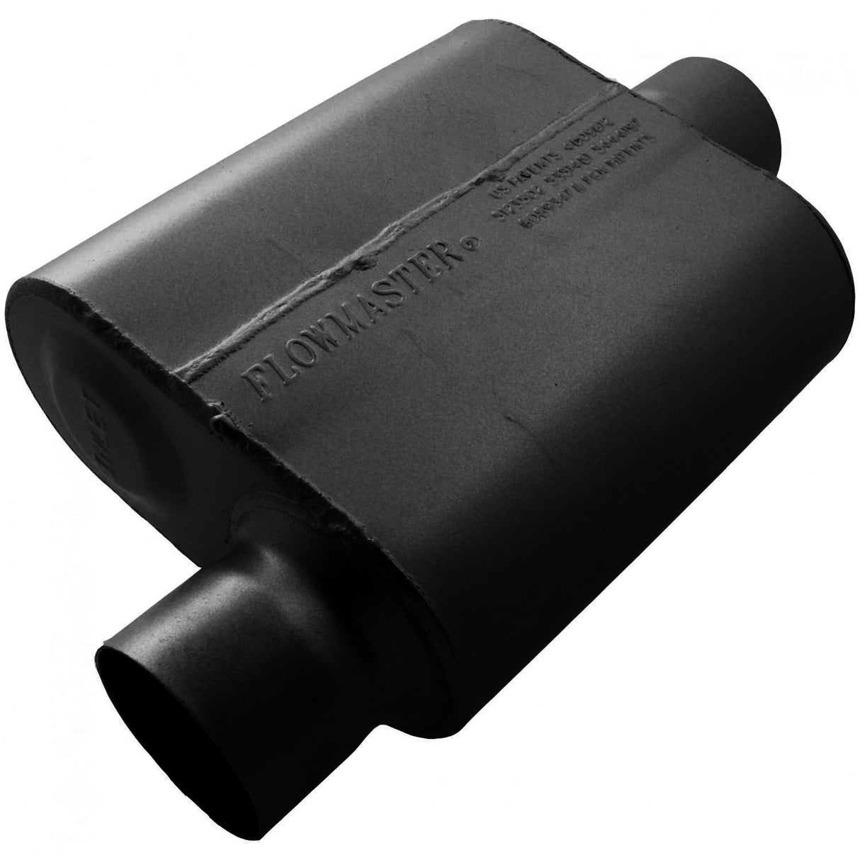 Flowmaster 10 Series Delta Force Race Muffler - 9430119