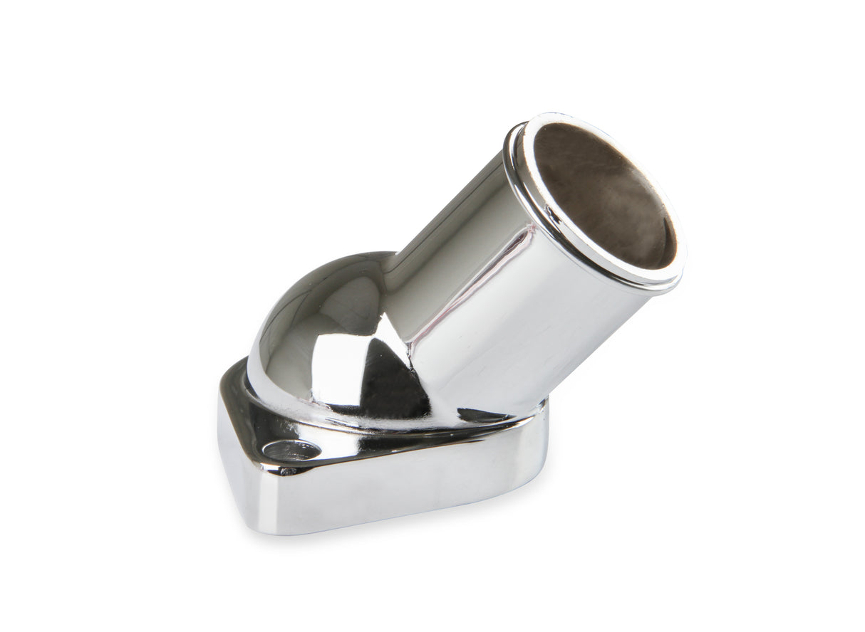 Mr Gasket O-Ring Style Chrome Water Neck - 2660