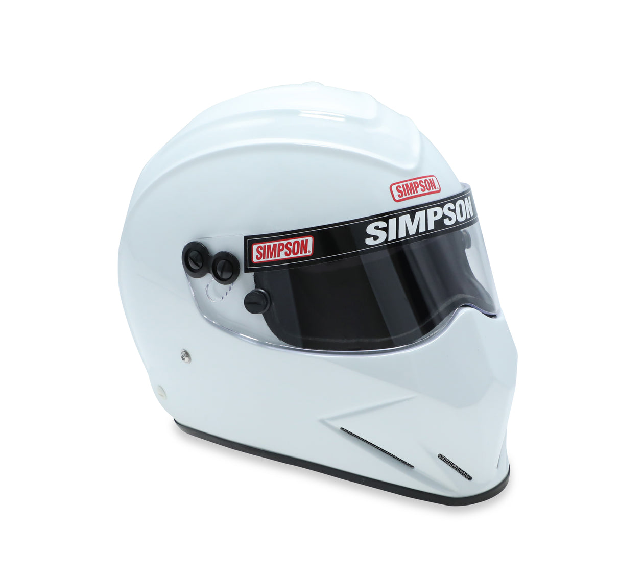 Simpson Racing SA2020 Diamondback Racing Helmet - 7297381