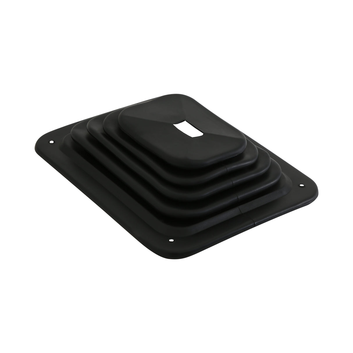 Mr Gasket Mr. Gasket Shifter Boot - 1652