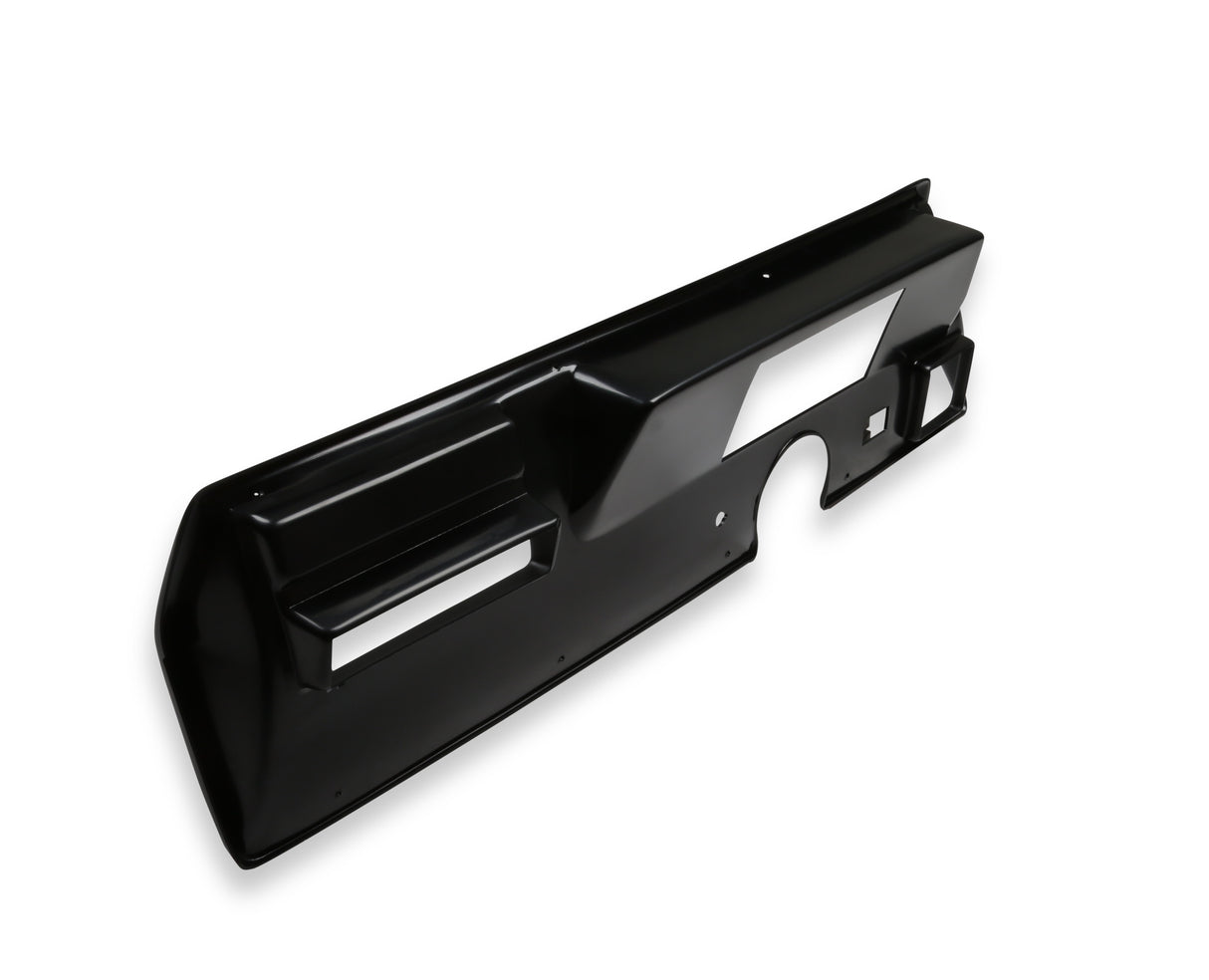 Holley 553-417 Dash Bezels for EFI 6.86" Pro Dash
