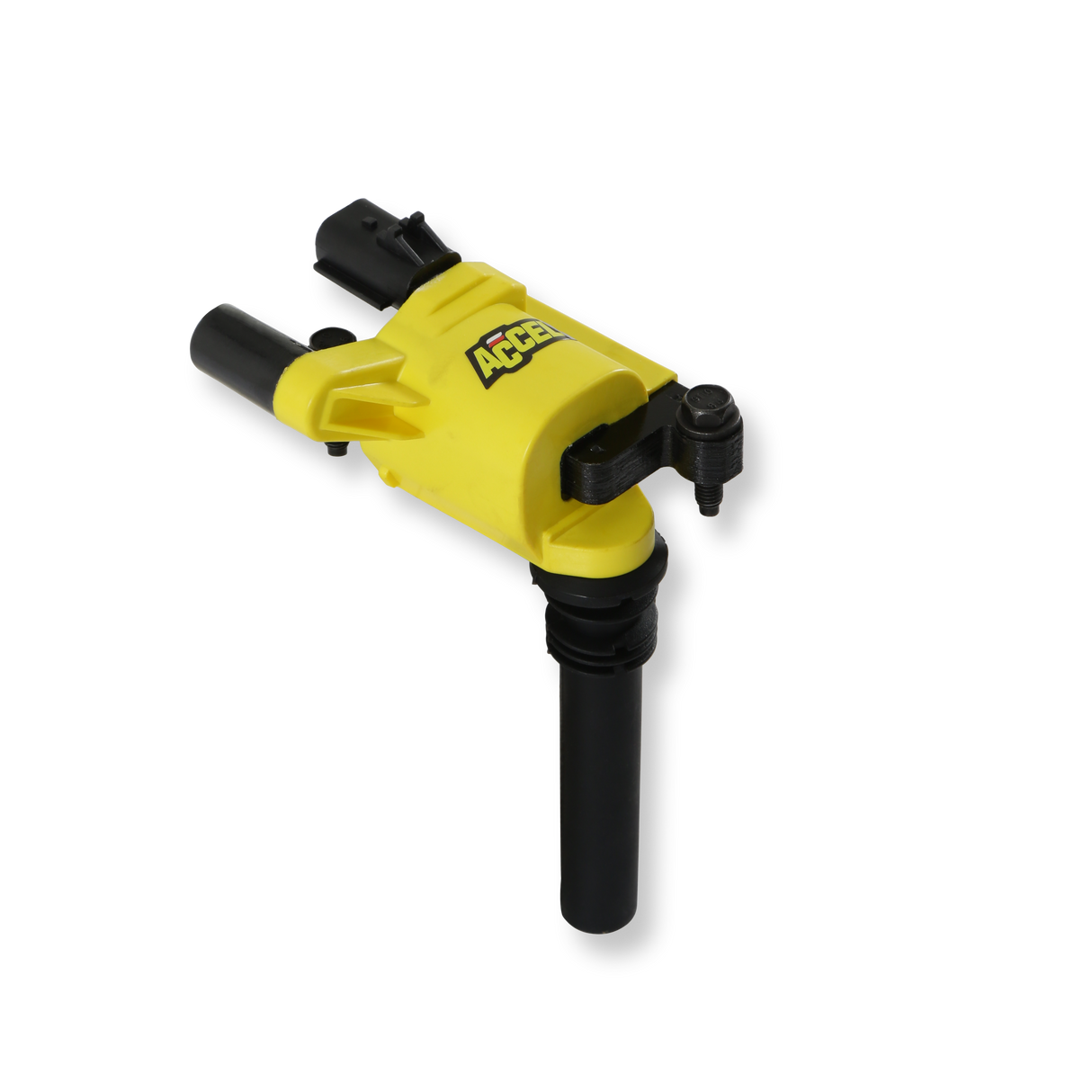 ACCEL Ignition Coils - Gen 3 Hemi 5.7L Single Plug - 2003-2007 - 8-pack - 140037-8