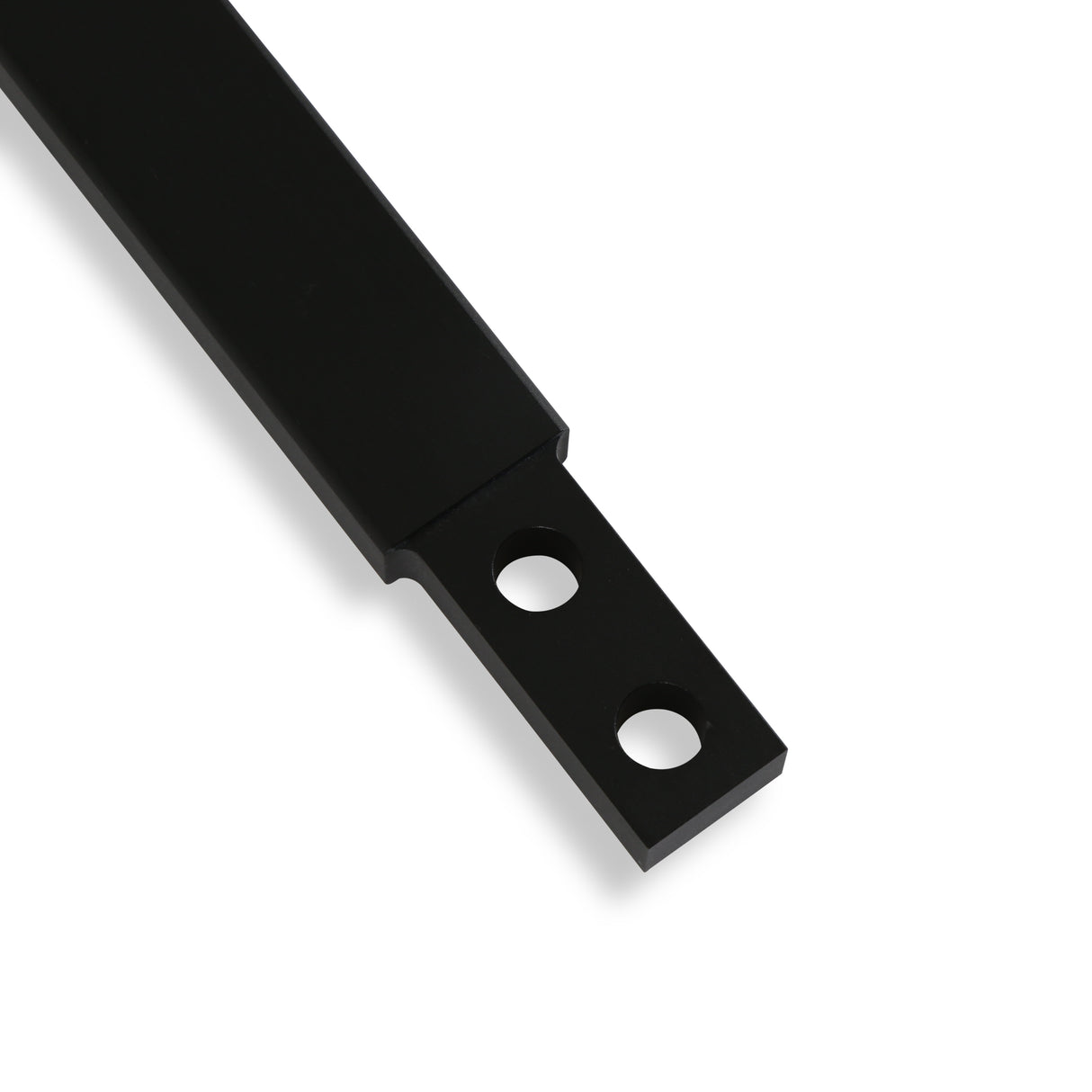 Hurst Shifter Stick - Billet - Satin Black - 53803HST