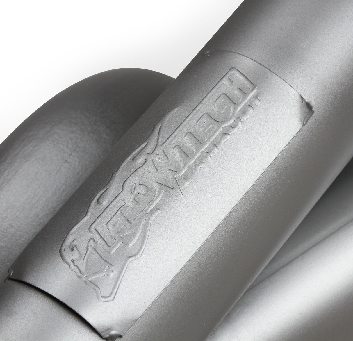 Flowtech Shorty Headers - Ceramic Coated - 32138FLT