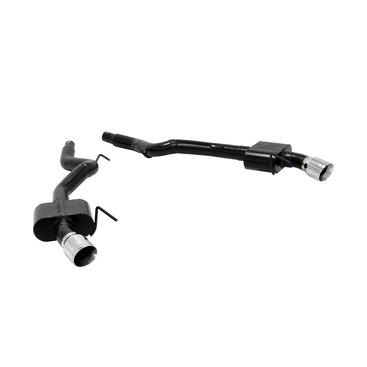 Flowmaster American Thunder Axle-back Exhaust System - 817748