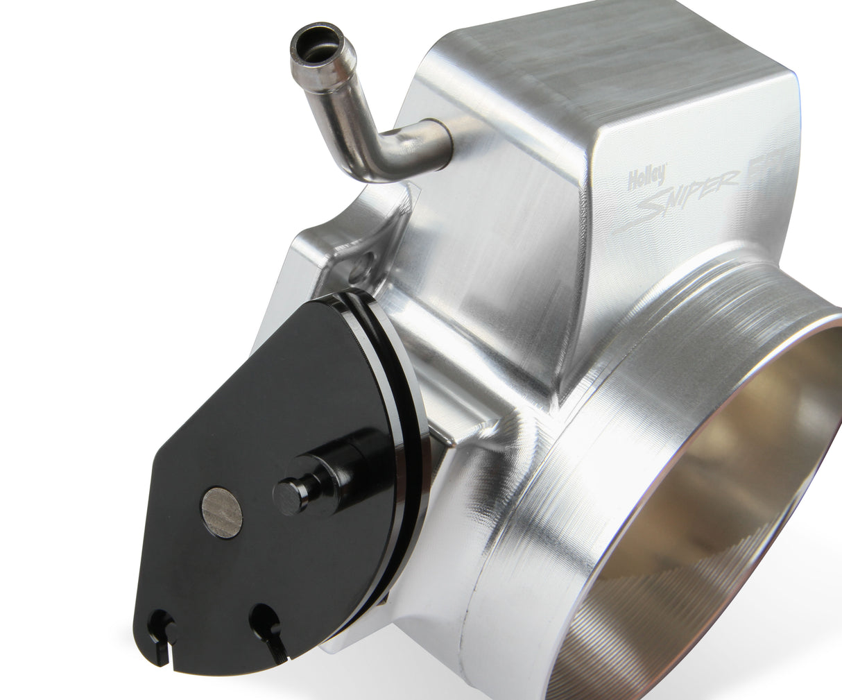 Holley 860002-1 Sniper EFI Throttle Body