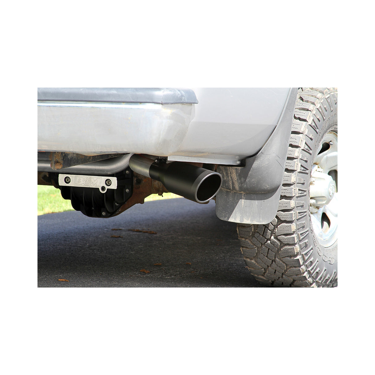 Flowmaster Flow FX Cat-Back Exhaust System - 717946