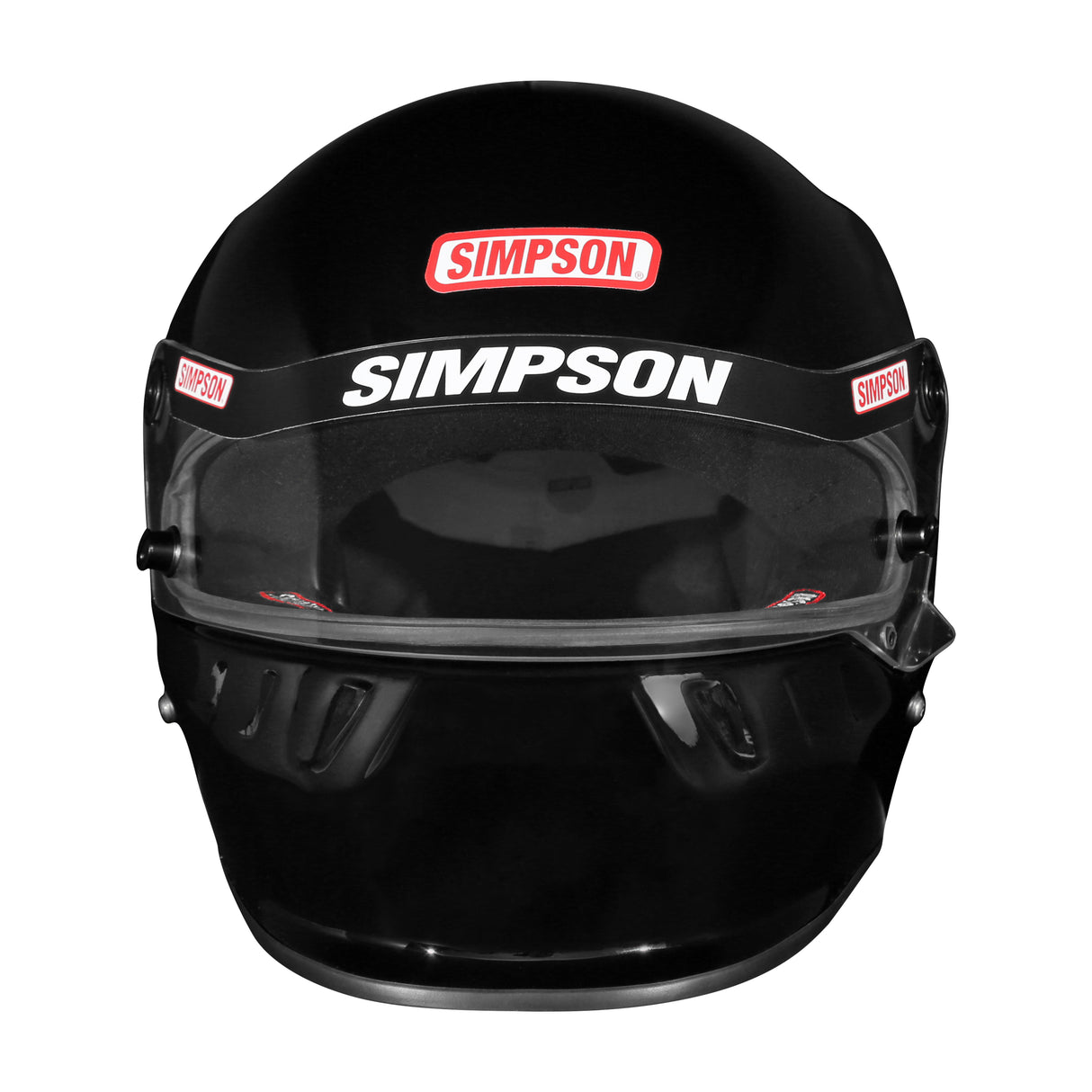 Simpson Vudo Helmet SA2025 - 9950052