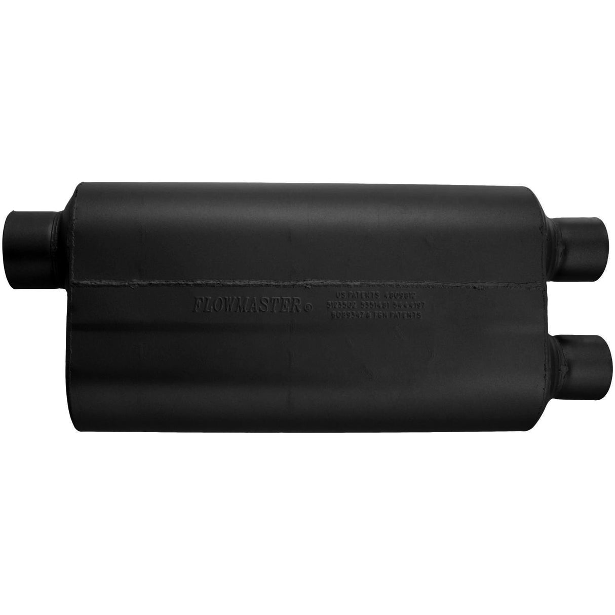 Flowmaster 50 Series HD Chambered Muffler - 9530582
