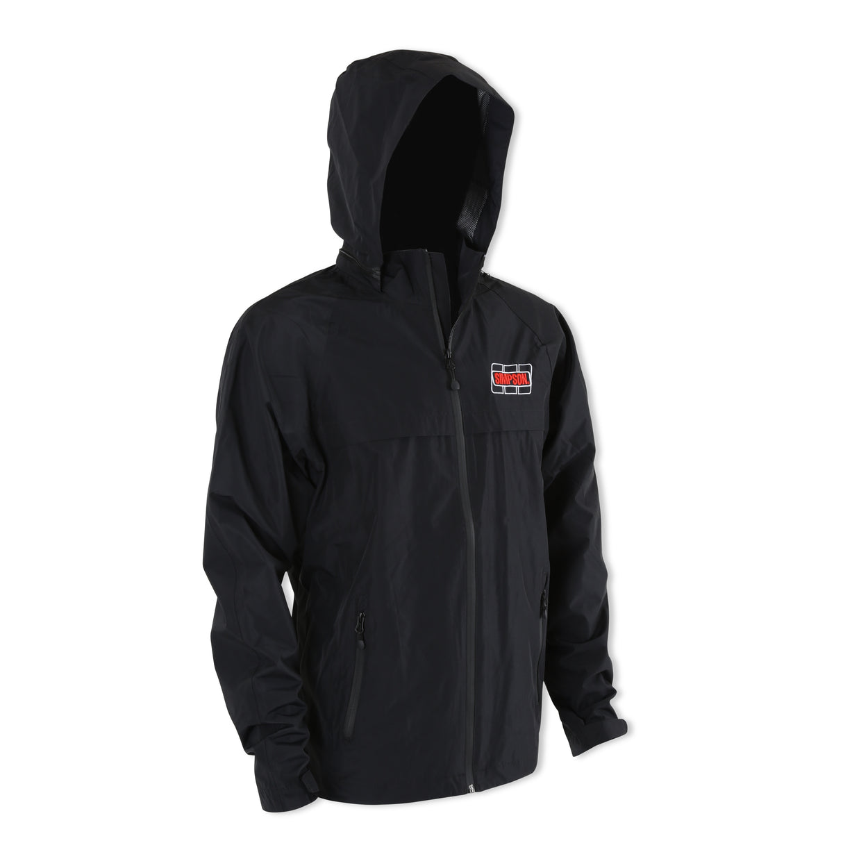 Simpson Last Lap Jacket - XXXL - 45014Z