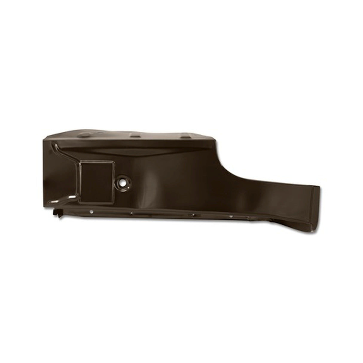 Scott Drake 64-70 Left hand trunk floor-concours - C5ZZ-6511219-C