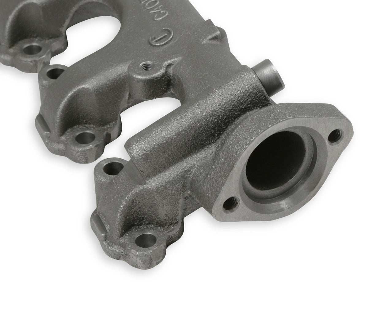 Scott Drake Exhaust Manifold 260, 289, 302 - C5ZZ-9430-1-DE