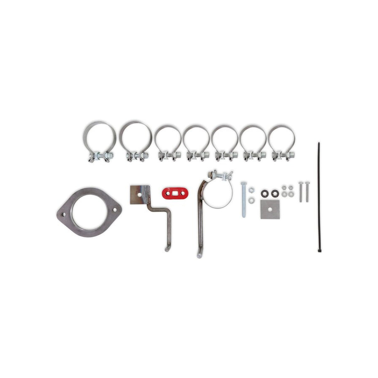 Flowmaster Force II Cat-Back Exhaust System - 818148
