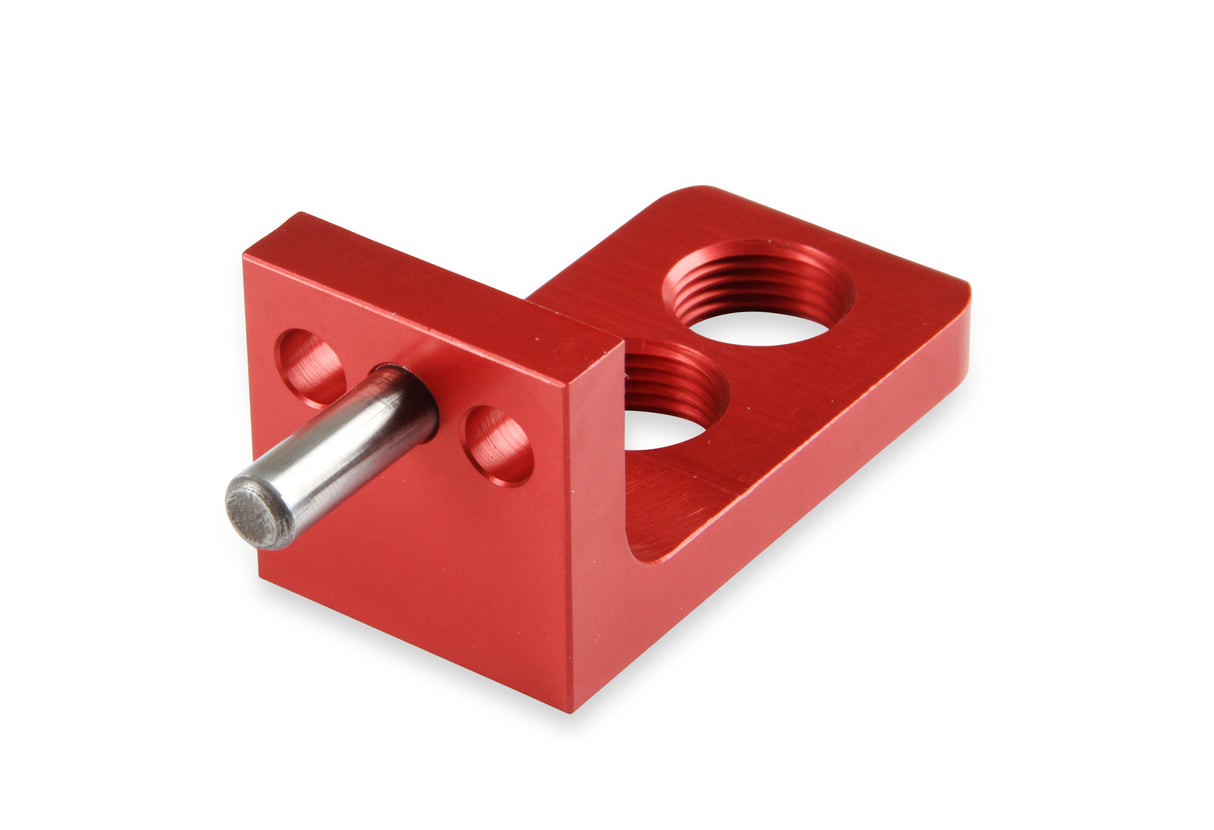 MSD Crank Trigger Wheel Kit - Flying Magnet - BBC - 8 in. - 8620