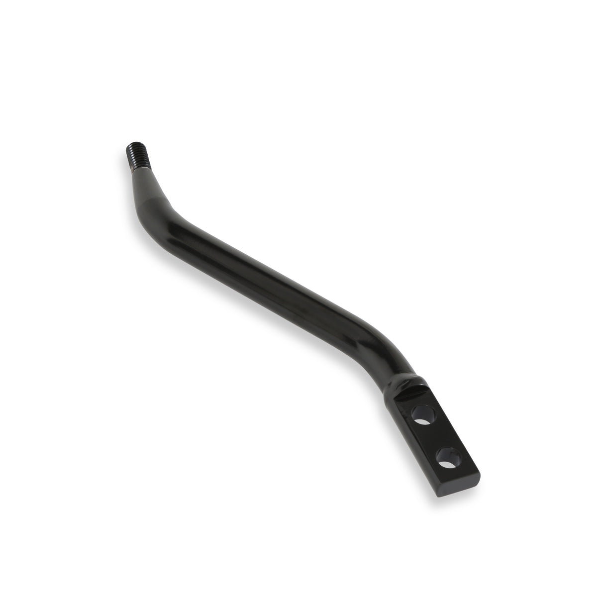 Hurst Shifter Stick - Tube Style - Satin Black - 53955HST