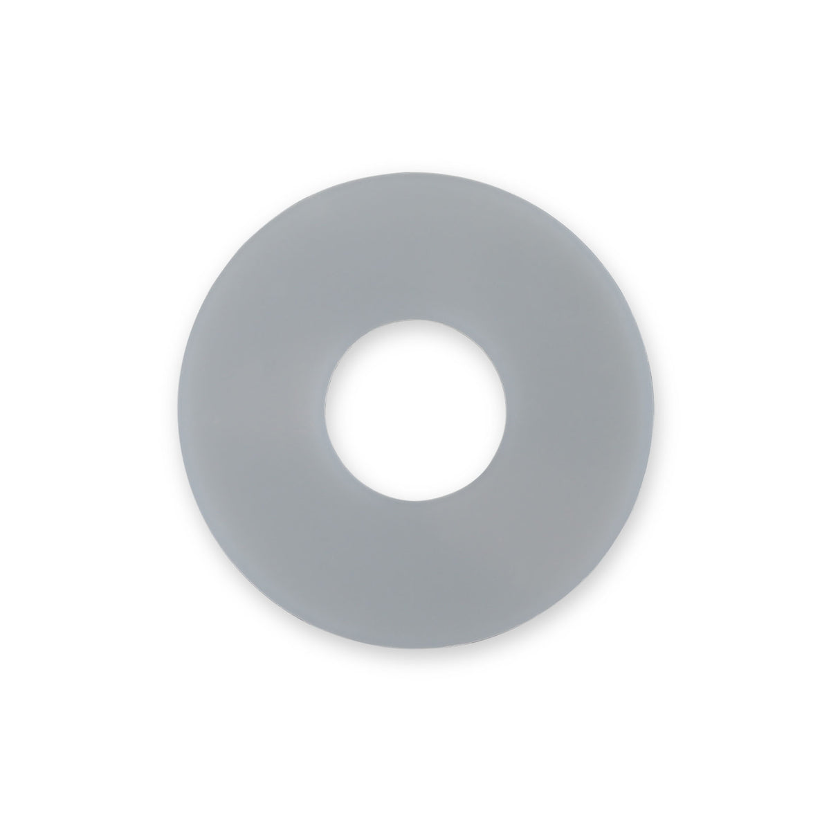 Scott Drake 65-67 Door Handle & Crank Backing Plate - C5AZ-6223370-A