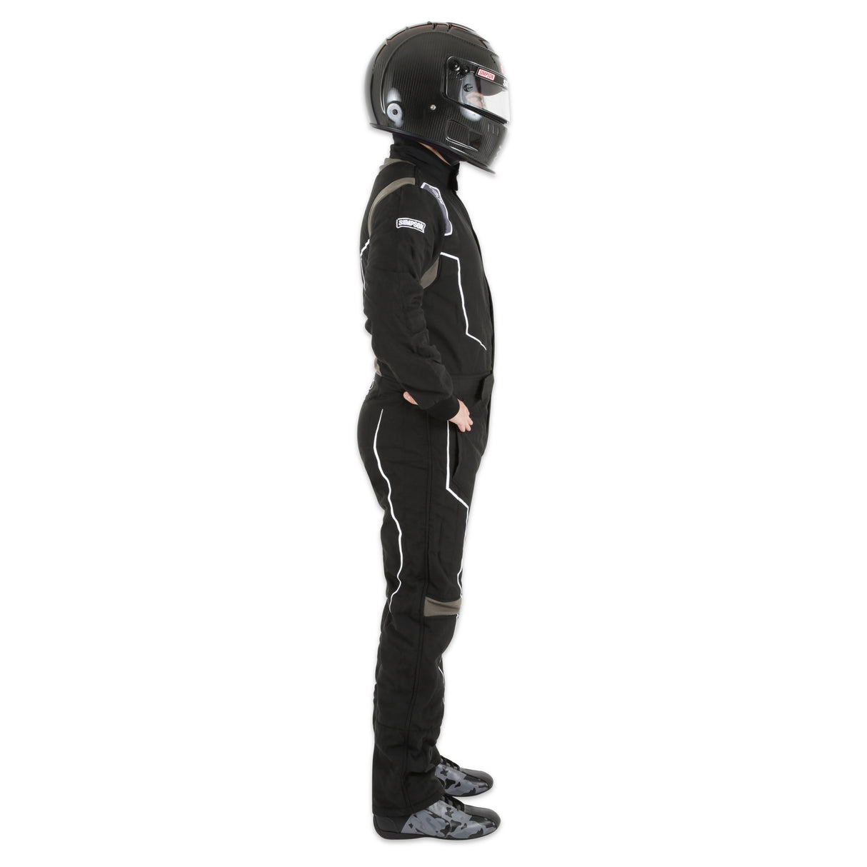 Simpson Helix Racing Suit - HX02121