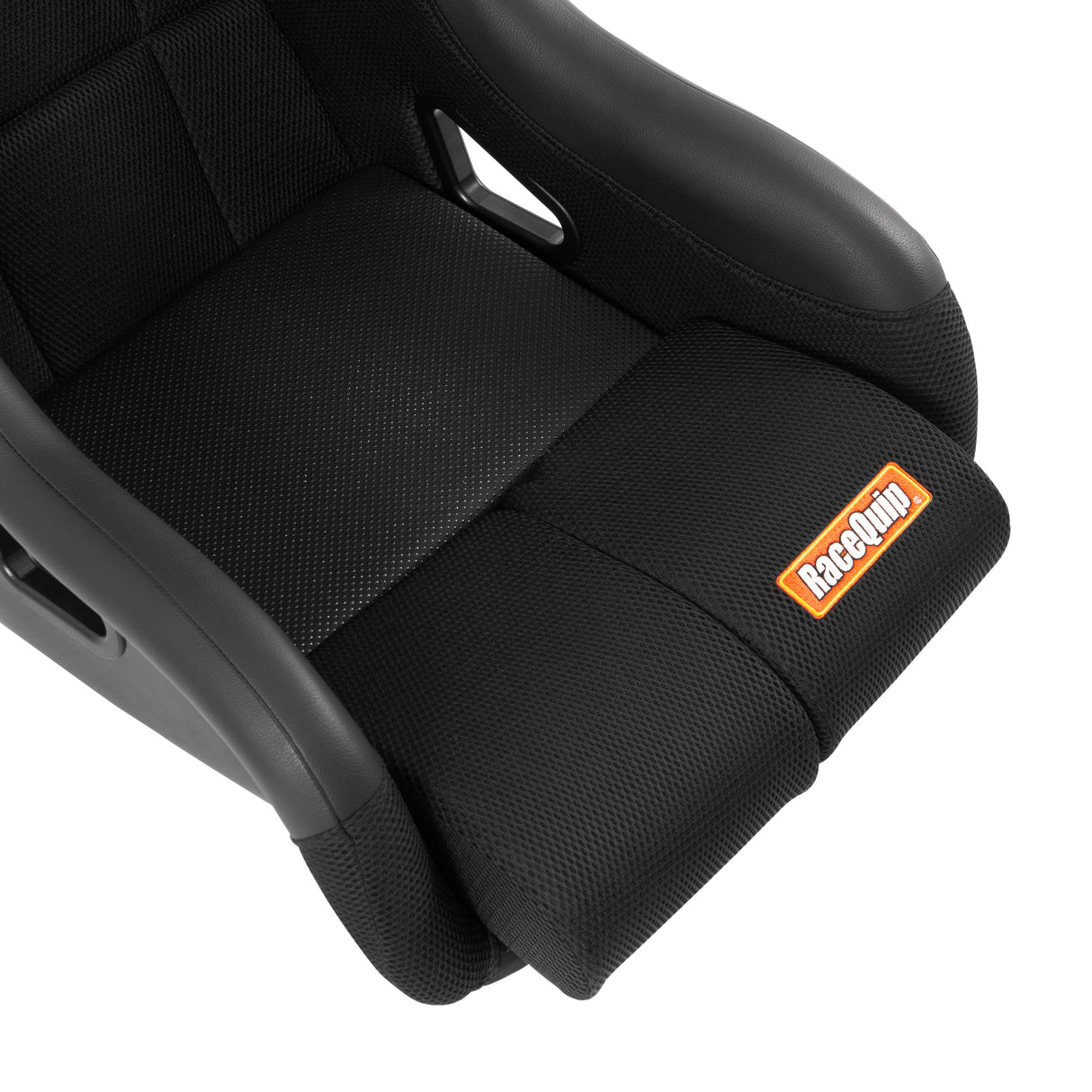 Racequip FIA Rated Composite Racing Seat - 96663369RQP