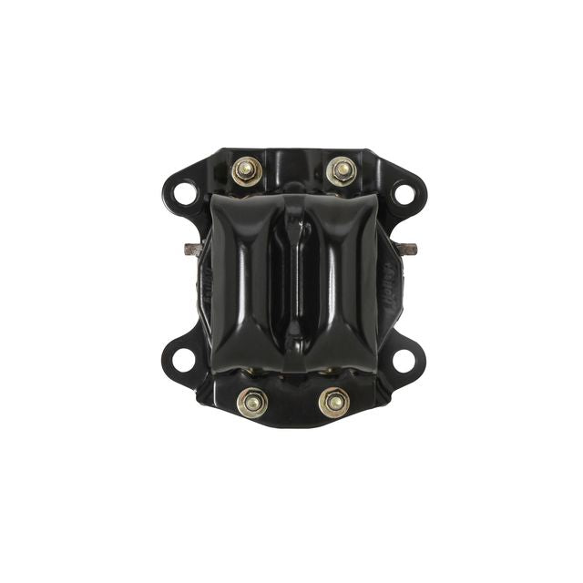 Holley GM 93-97 F-Body Level 2 LS Swap Essentials - Automatic And Manual - SE2-GM4F-LSX-AM