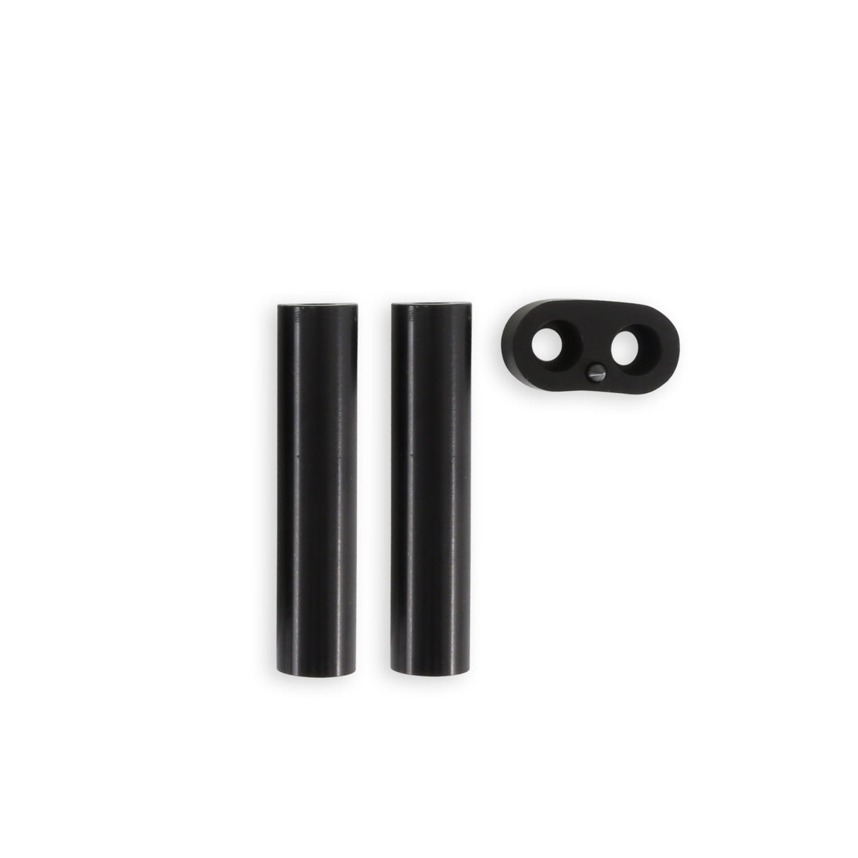 Holley 556-174 8-Inch 12-1X Crank Trigger Kit, LS, Hall Effect