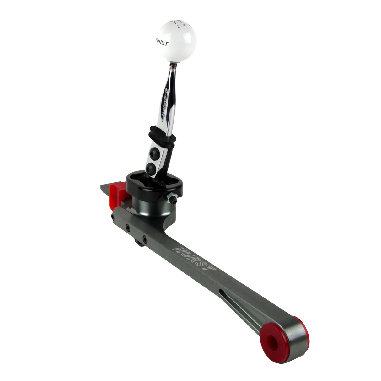 Hurst Billet/Plus Short Throw Shifter - S197 Ford Mustang - 3915201