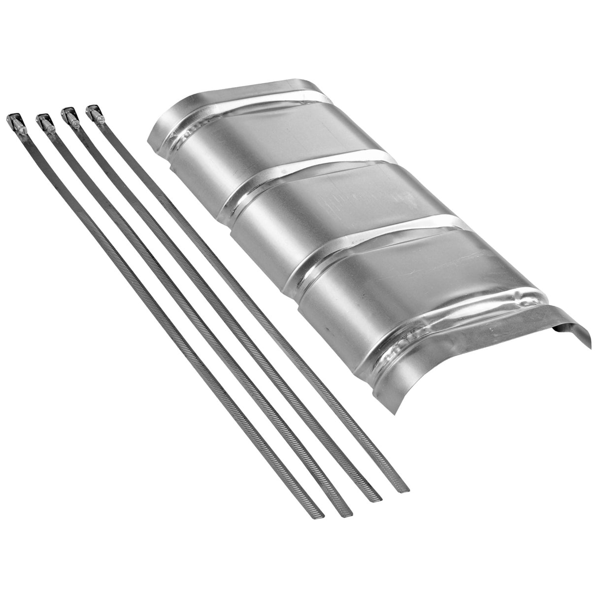 Flowmaster Heat Shield - 51022