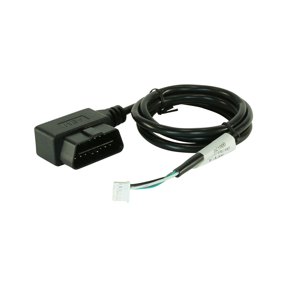 AEM X-Series OBD2 Gauge Harness - 30-3458