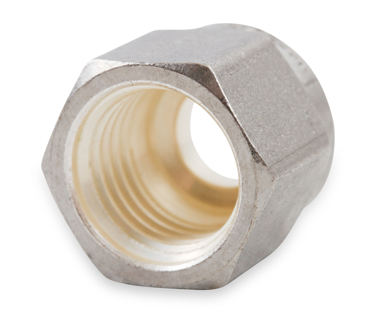 Racepak 1/4" THERMOCOUPLE NUT & FERRULE - 800-TX-NF4