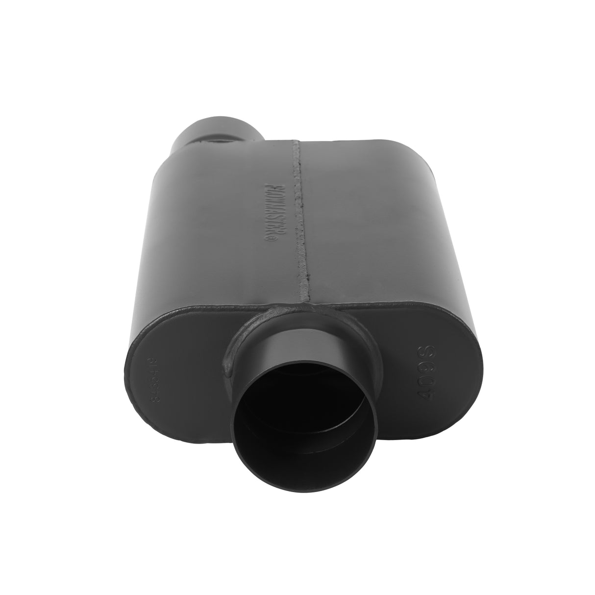 Flowmaster 40 Series Delta Force Race Muffler - 8435419