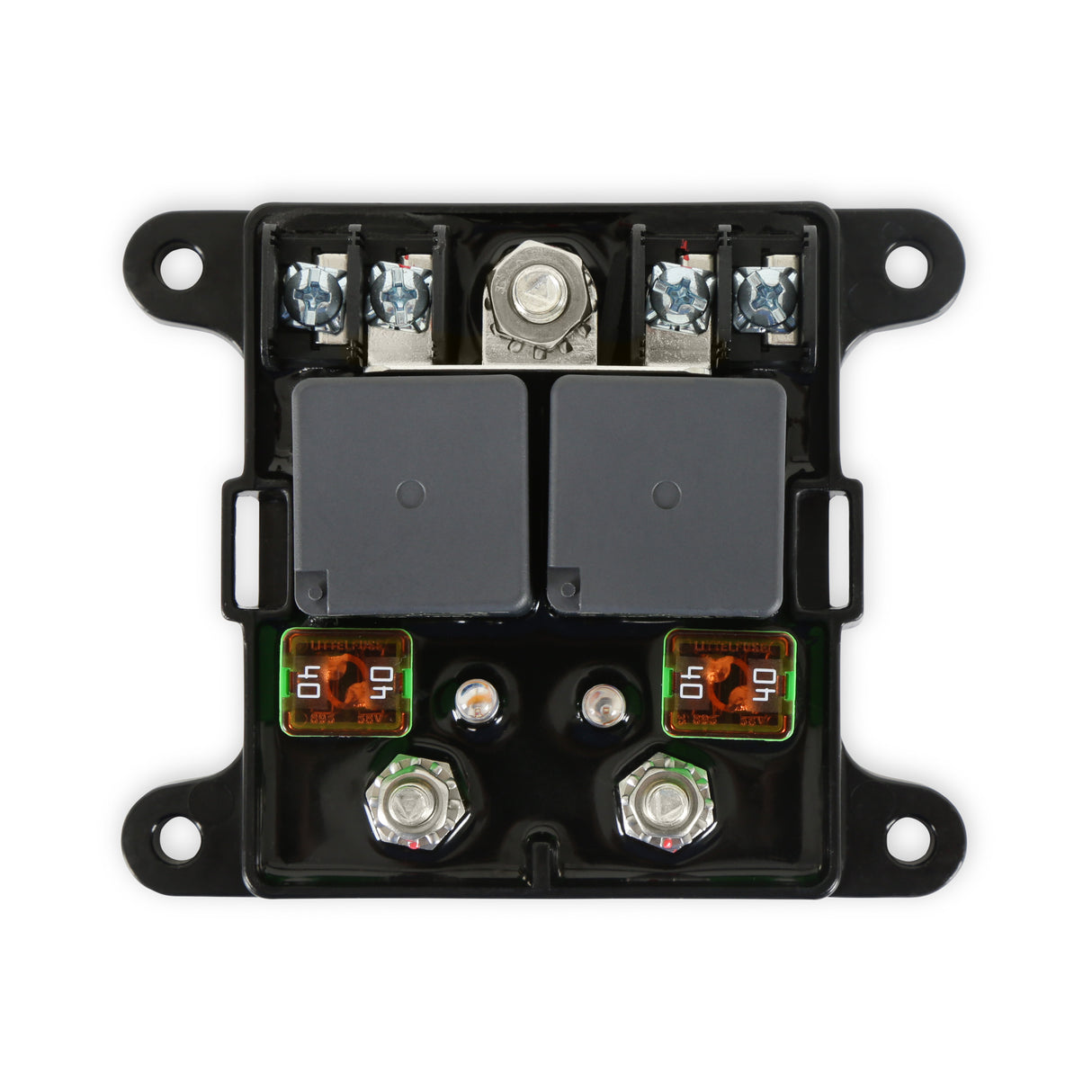 MSD 2 Channel Relay Module - 7566-2