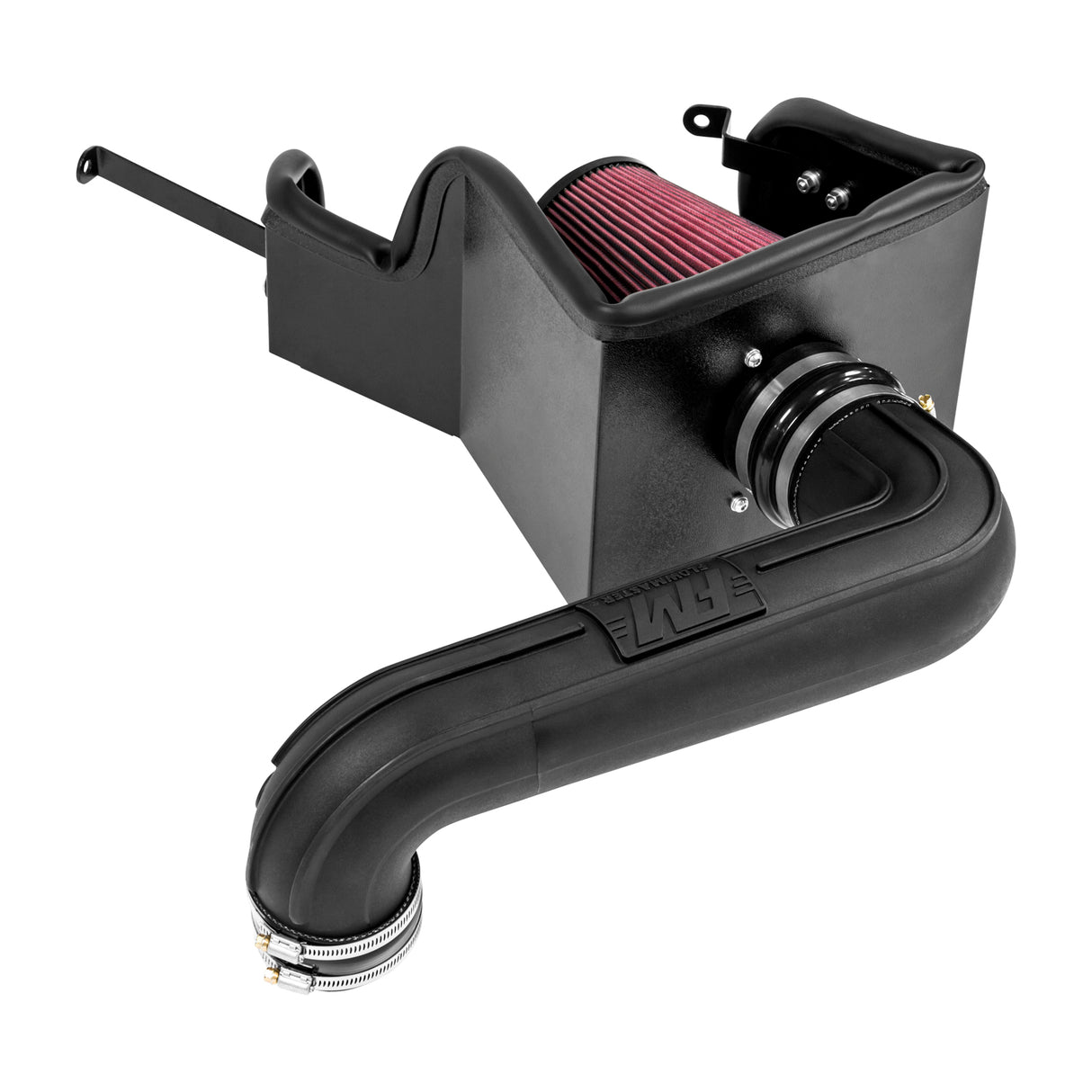 Flowmaster Delta Force Performance Air Intake - 615111