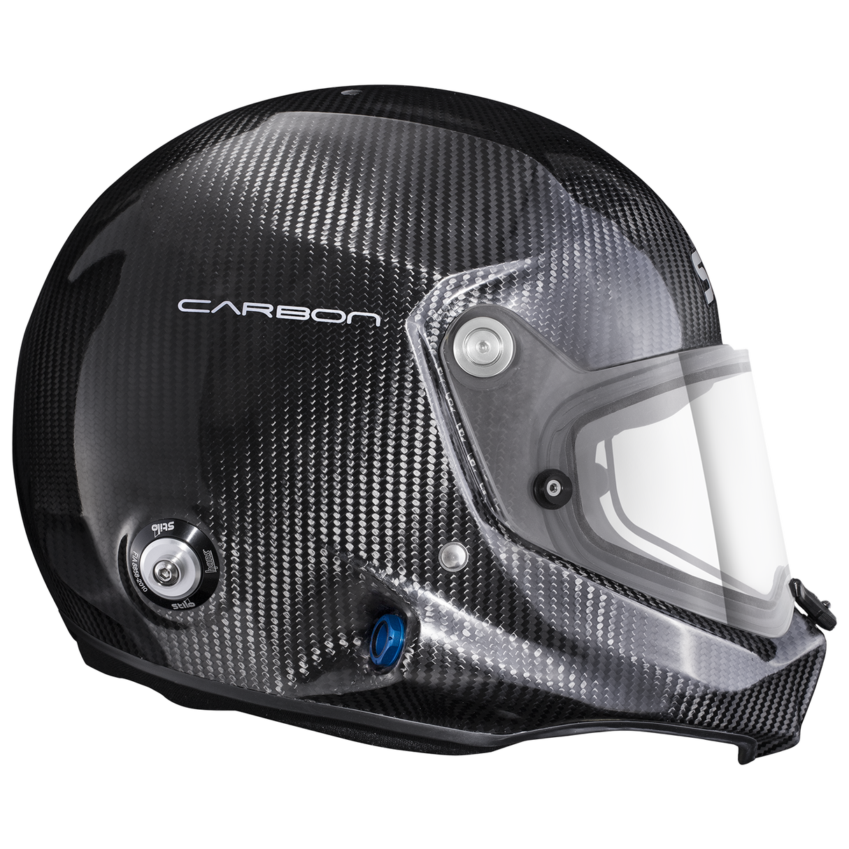 STILO SA2020 Venti WRX Dirt Carbon - AA0230BG1T63
