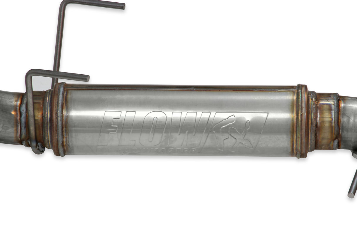Flowmaster Flow FX Axle-Back Exhaust System - 717883