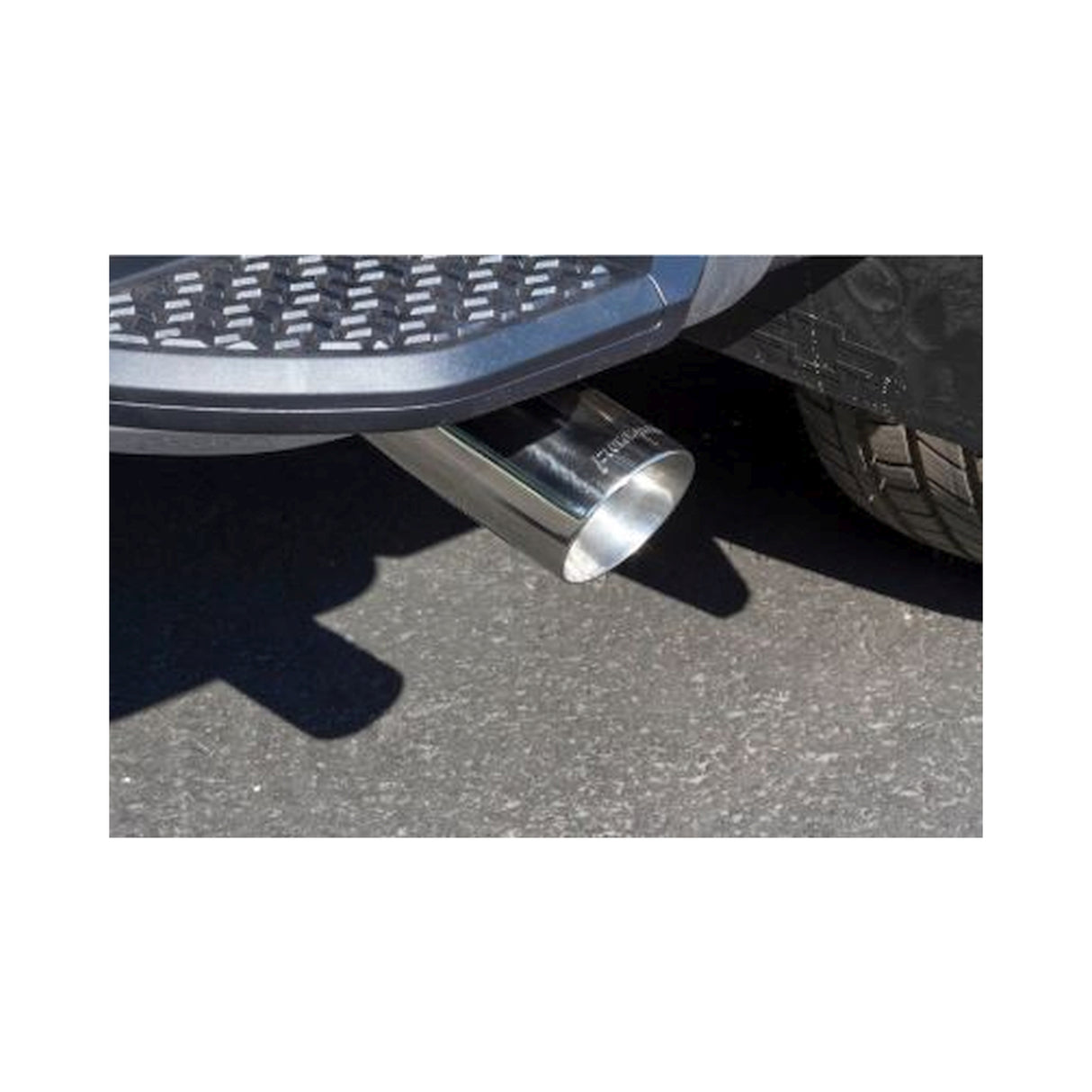 Flowmaster American Thunder Cat-back Exhaust System - 817853