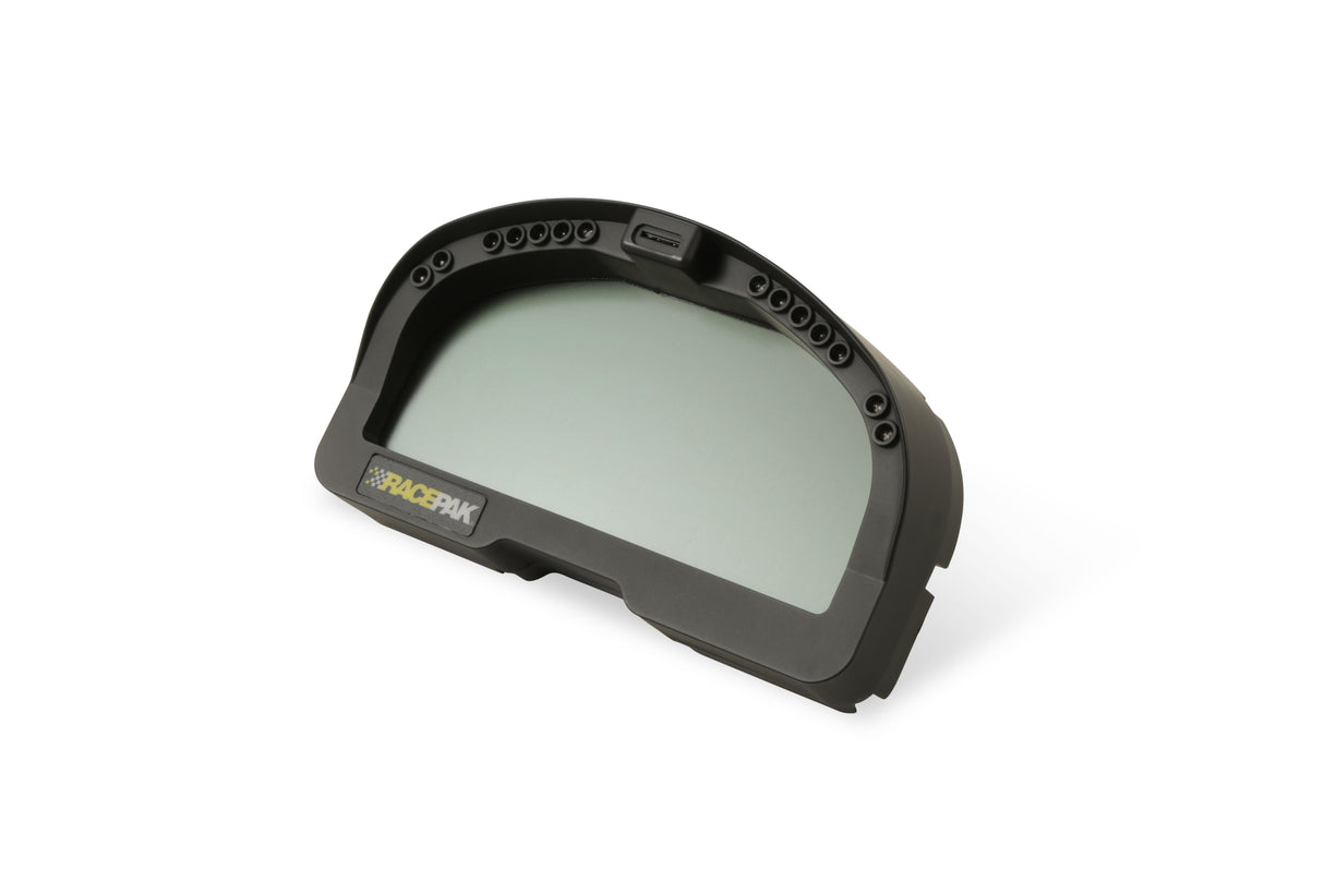 Racepak IQ3 Logger Dash - 250-DS-IQ3LD